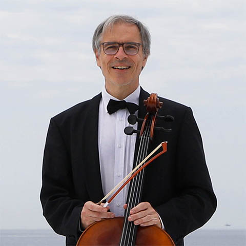 Thierry Palayer